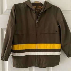 Boys Jacket